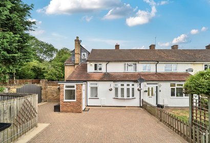 for sale bramley gardens london 37666 - Gibbs Gillespie