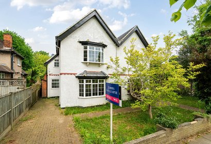 for sale high view london 37730 - Gibbs Gillespie