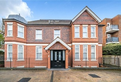 for sale eaton rise london 37787 - Gibbs Gillespie