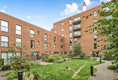sold hazeview apartments london 37799 - Gibbs Gillespie