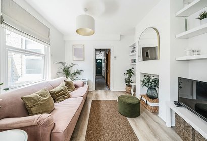 sold oaklands road london 37801 - Gibbs Gillespie