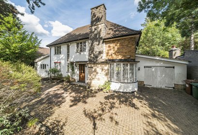 under offer royston grove london 37836 - Gibbs Gillespie