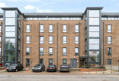 for sale brindley place london 37856 - Gibbs Gillespie