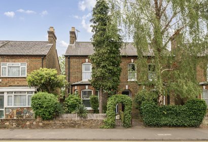under offer cowley road london 37883 - Gibbs Gillespie