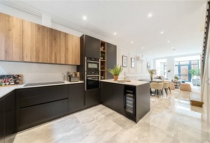 for sale richmond road london 37884 - Gibbs Gillespie