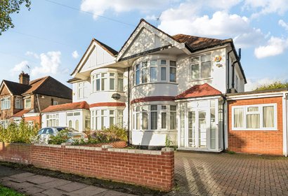 for sale college avenue london 37899 - Gibbs Gillespie