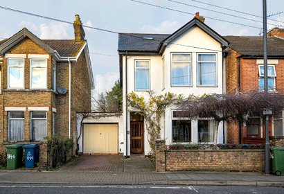 under offer canning road london 37926 - Gibbs Gillespie