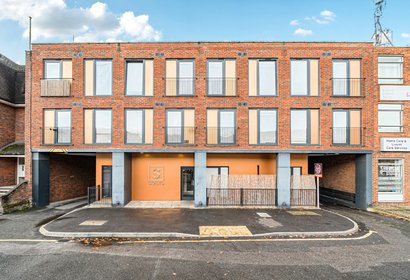 for sale field end road london 37939 - Gibbs Gillespie
