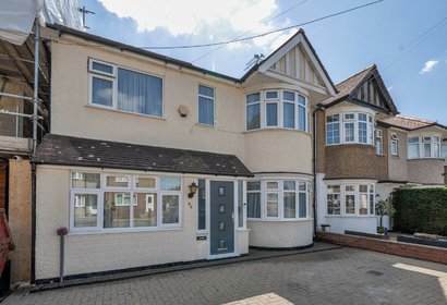 under offer dartmouth road london 38215 - Gibbs Gillespie