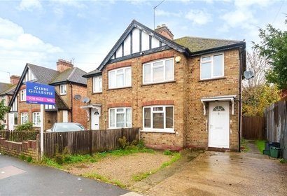 for sale clifton gardens london 38218 - Gibbs Gillespie