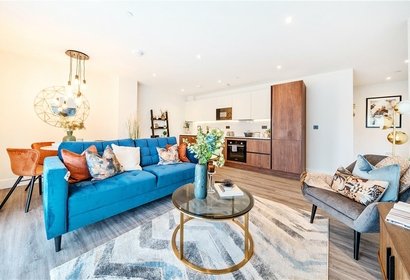 for sale collins house london 38240 - Gibbs Gillespie