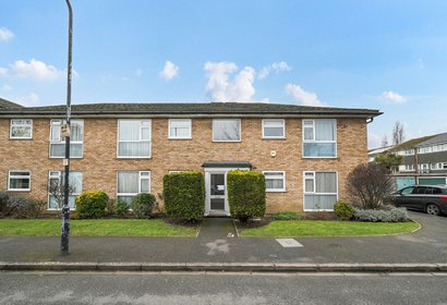 for sale nigel close london 38269 - Gibbs Gillespie