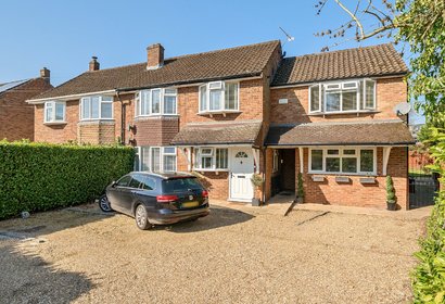 for sale austenwood close london 38504 - Gibbs Gillespie
