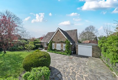 for sale chichester avenue london 38529 - Gibbs Gillespie