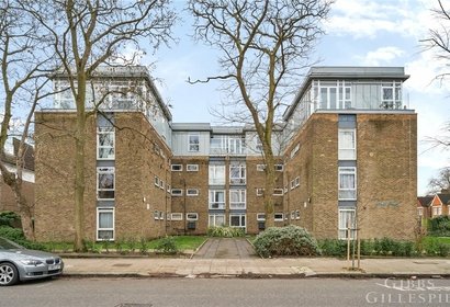 for sale sutherland road london 38562 - Gibbs Gillespie