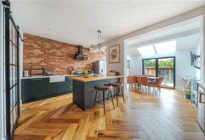 under offer meadvale road london 38585 - Gibbs Gillespie