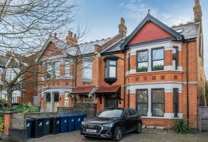 for sale creffield road london 38595 - Gibbs Gillespie