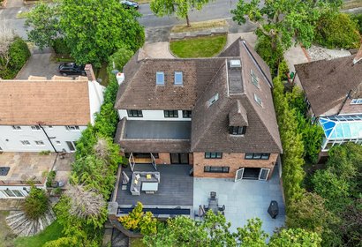 for sale copse wood way london 38664 - Gibbs Gillespie