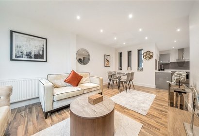 for sale field end road london 38743 - Gibbs Gillespie