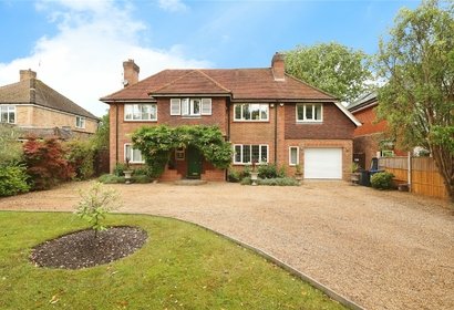 for sale dukes wood drive london 38891 - Gibbs Gillespie