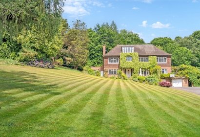 for sale main drive london 38906 - Gibbs Gillespie