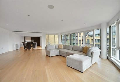 to let quayside house london 38974 - Gibbs Gillespie