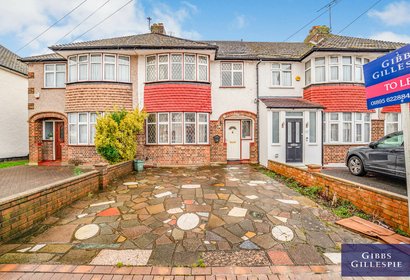 let agreed palace road london 38981 - Gibbs Gillespie