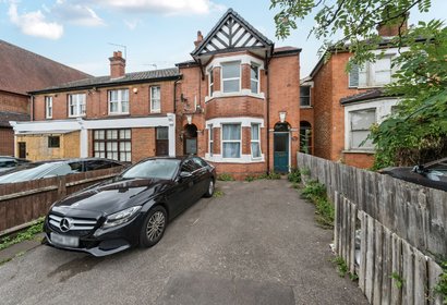 for sale hallowell road london 39006 - Gibbs Gillespie