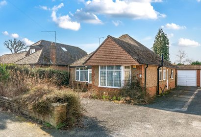 for sale deancroft road london 39140 - Gibbs Gillespie