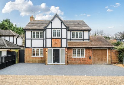 for sale kingfisher close london 39340 - Gibbs Gillespie