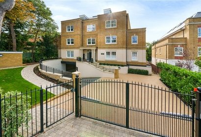 for sale eastbury avenue london 39342 - Gibbs Gillespie