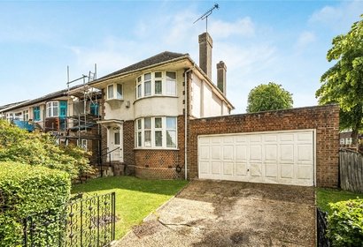 for sale cleveland road london 39463 - Gibbs Gillespie