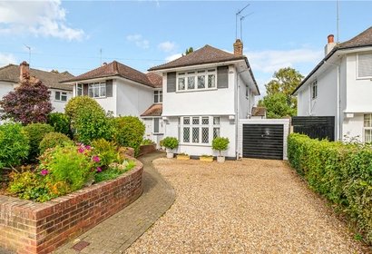 under offer hillcroft crescent london 3948 - Gibbs Gillespie