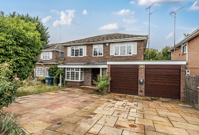 for sale leavesden road london 39521 - Gibbs Gillespie