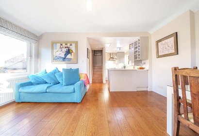 for sale woodville gardens london 39638 - Gibbs Gillespie