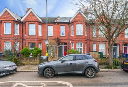 for sale murray road london 39758 - Gibbs Gillespie