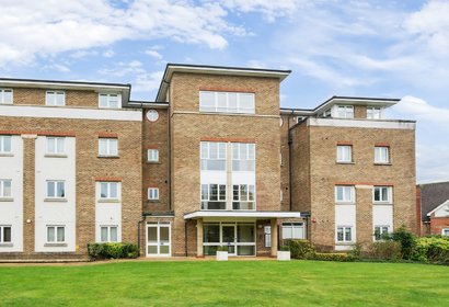 for sale lady aylesford avenue london 39793 - Gibbs Gillespie