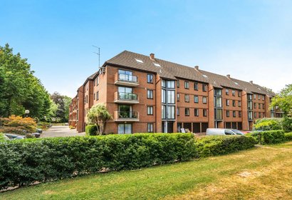 for sale winslow close london 39794 - Gibbs Gillespie