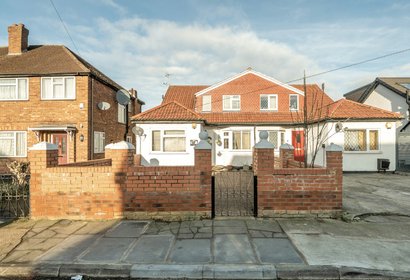 for sale maple road london 39847 - Gibbs Gillespie