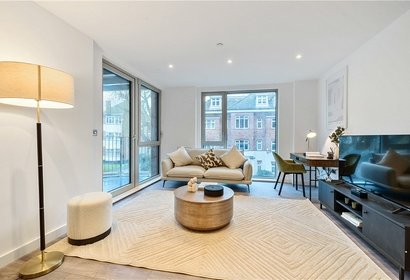 for sale dominion apartments london 39853 - Gibbs Gillespie
