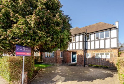 for sale corringway london 39855 - Gibbs Gillespie