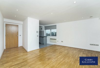 available flat 35 london 39988 - Gibbs Gillespie