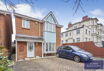 let agreed woodbury park road london 40044 - Gibbs Gillespie
