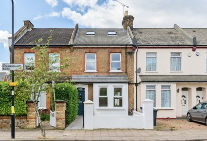for sale coldershaw road london 40100 - Gibbs Gillespie