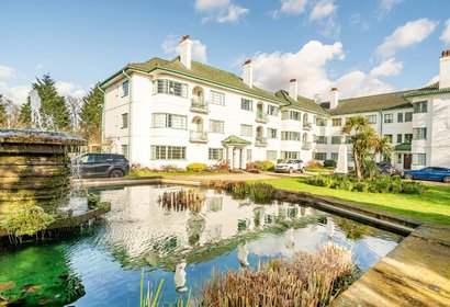for sale pinner court london 40101 - Gibbs Gillespie