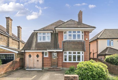 for sale belmont road london 40113 - Gibbs Gillespie