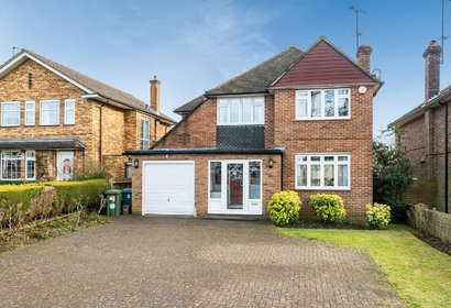 for sale ridge lane london 40114 - Gibbs Gillespie
