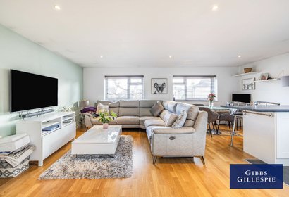 let agreed annette close london 40166 - Gibbs Gillespie