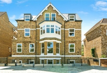 for sale sutherland road london 40192 - Gibbs Gillespie