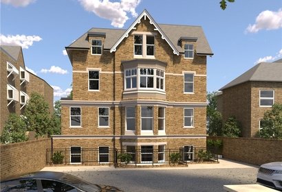 for sale sutherland road london 40193 - Gibbs Gillespie